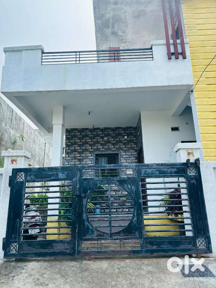 2 रूम किरायाने देणे आहे