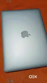 Macbook pro