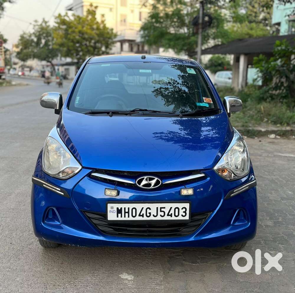 Hyundai EON D-Lite +, 2014, Petrol