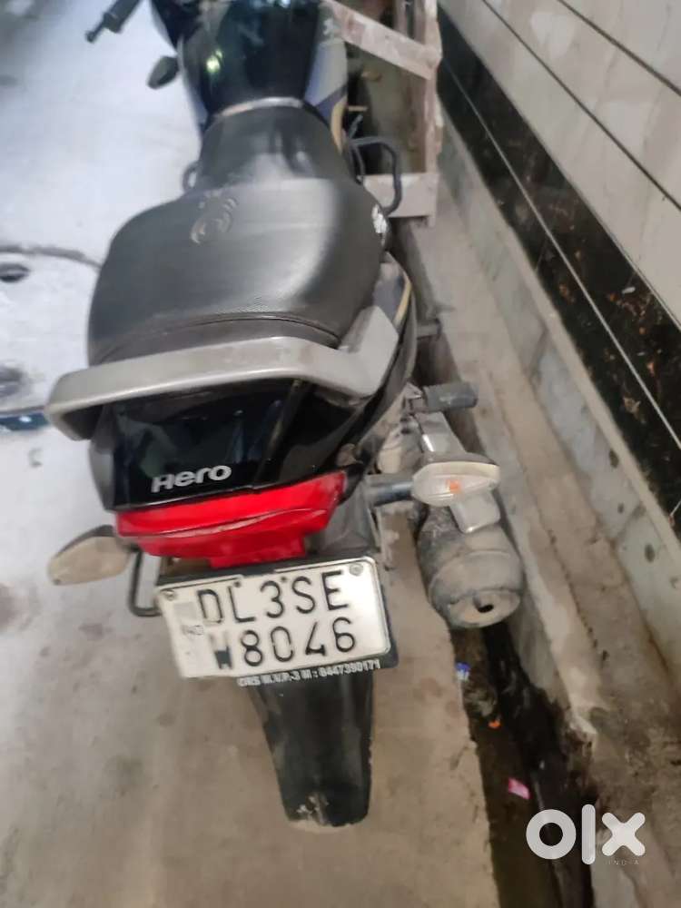 Super splendor plus , Disk Break , Good Condition