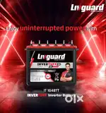 Livguard Battery Sales