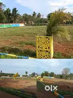 DTCP & RERA approved plots for sale