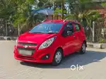 Chevrolet Beat, 2014, Petrol