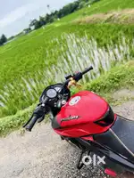 2019 bs4 ns200 good condition