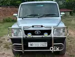 Tata Sumo Victa EX TC, 2017, Diesel