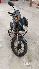 Vehicle for sale