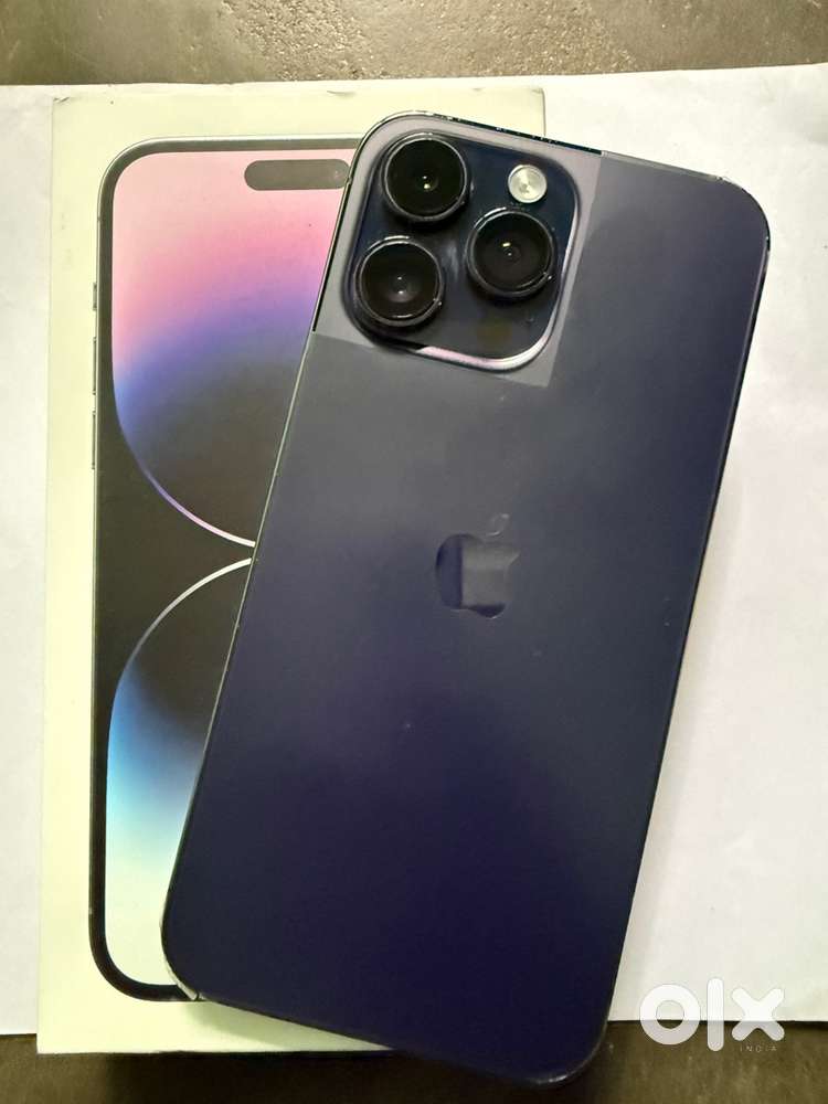 Iphone 14 pro maxx 256 gp