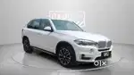 BMW X5 xDrive 30d Design Pure Experience 5 Seater, 2016, Diesel