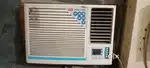 window ac 1 ton with stablizer