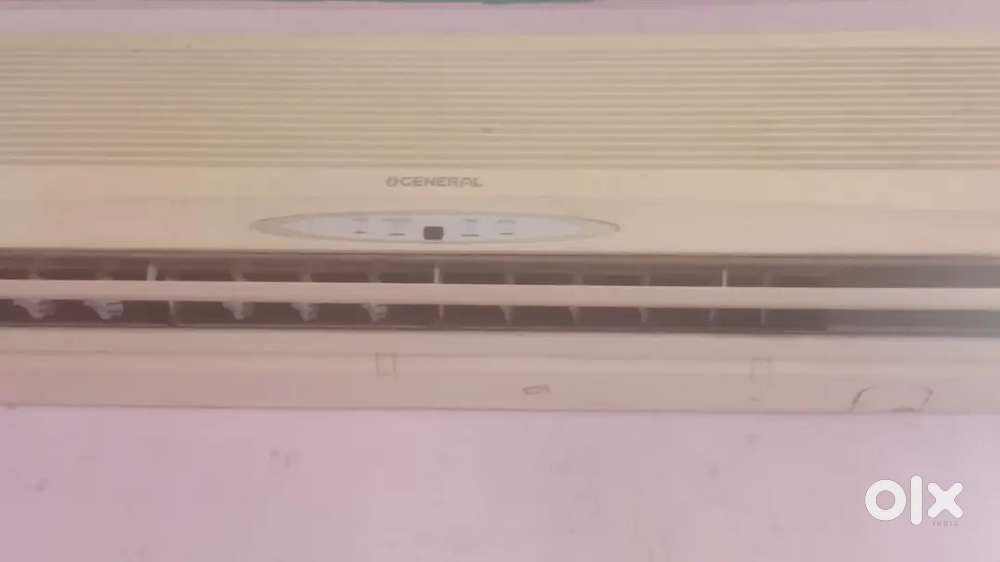 O general old model