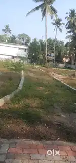 5 cent for sale aroor church near