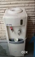 Water cooler