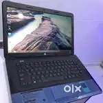 Laptop selling at low price 6786