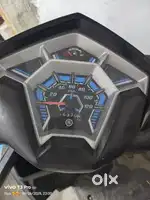 Scooty quality is very good.