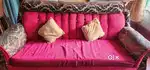 Second hand sofa 3 seater