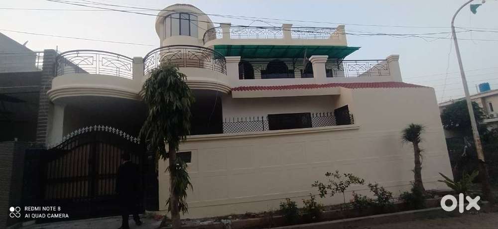 Self made Beautiful 5BHK house for Sale