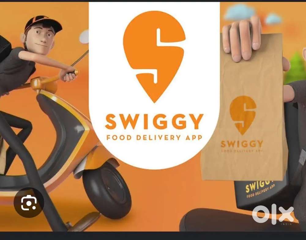 Food delivery