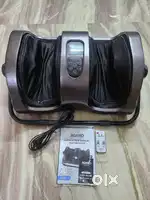 Agaro Automatic Foot and Hand Massager Machine