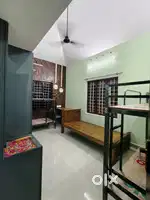PAYING GUEST WITH  HOMELY FOOD