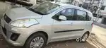 Maruti Suzuki Ertiga 2012 Petrol 76000 Km Driven Available for sale
