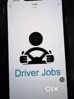 Job for driver