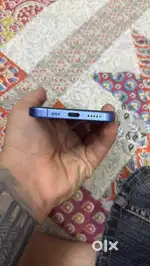Iphone 16 in warranty