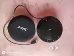 Bluetooth speaker USB type of Jabra make