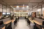 1400sqft Furnished Office Space Available in RS Puram