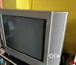 Sony tv for sale fully in good condition