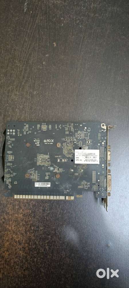GTX 750ti good condition