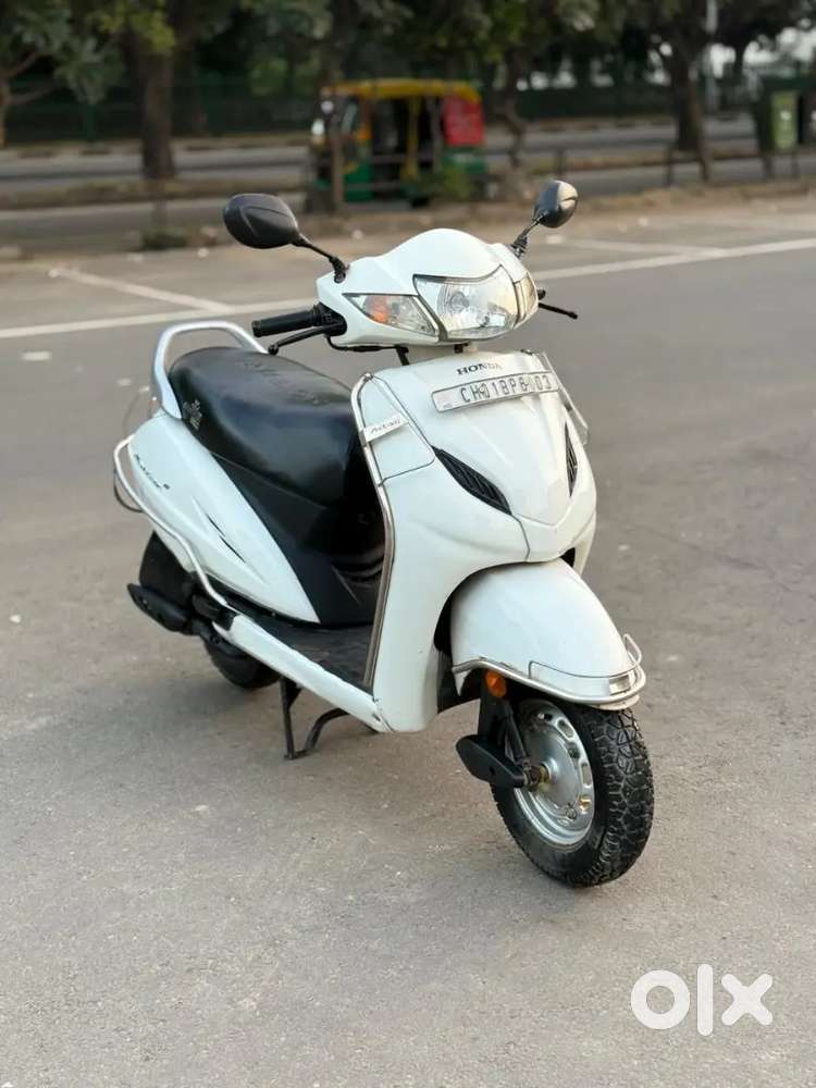 Honda activa