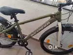 Bicycle 1 year