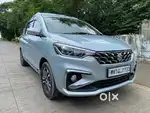 Maruti Suzuki Ertiga ZXi (O) CNG [2022-2023], 2024, CNG & Hybrids