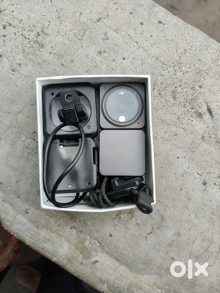 DJI ACTION 2 (32GB)