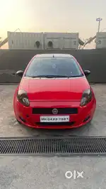 Fiat Grande Punto 2012 Diesel Well Maintained