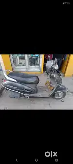 Activa with superb condition