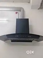 Kitchen chimney