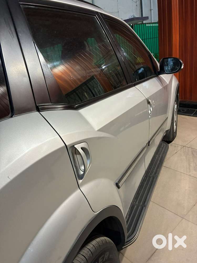 Mahindra XUV500 2015 Diesel Well Maintained