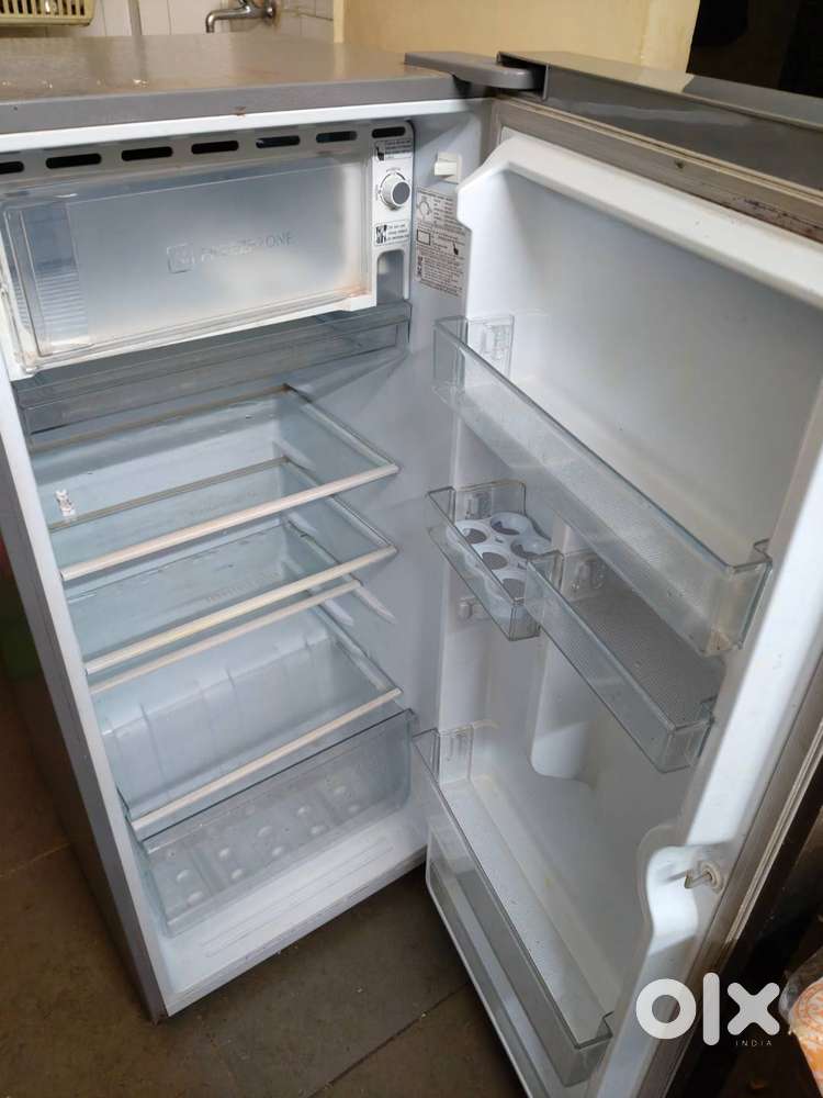 Haier fridge