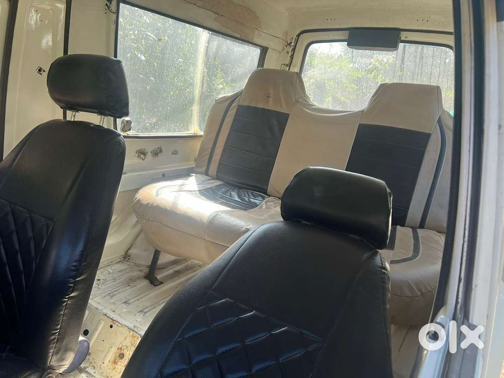 Maruti Suzuki Gypsy 2005 Petrol Good Condition