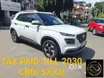 Hyundai Venue SX Opt Diesel, 2020, Diesel