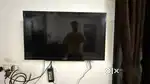 Sony LED tv
