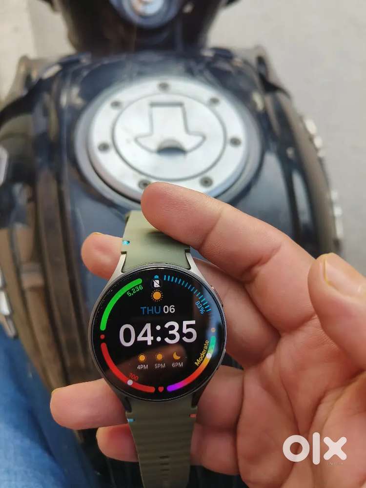 Samsung galaxy watch 7