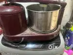 Grinder machine
