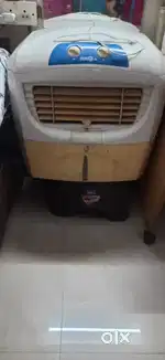Air cooler