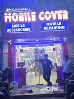 Mobile accessories