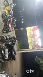 Resturant in running monthly 50k rental income