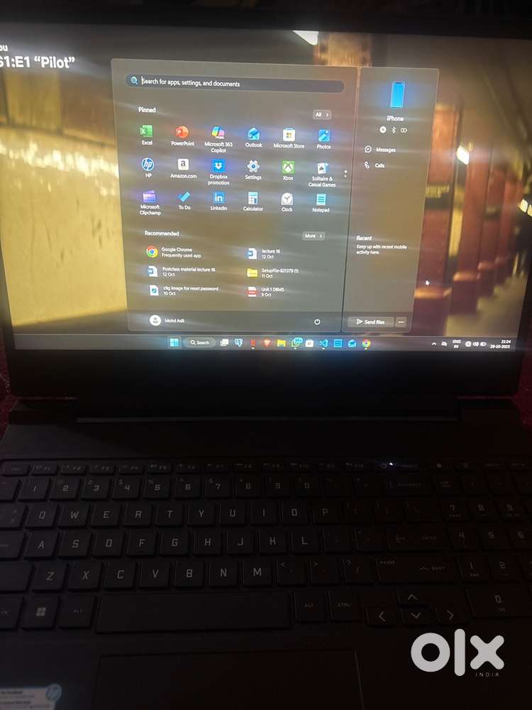 Laptop for sell