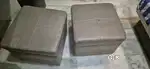 Puffy or sitting stool
