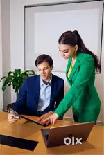 Female personal assistant ki need